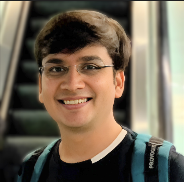 Karan Shah